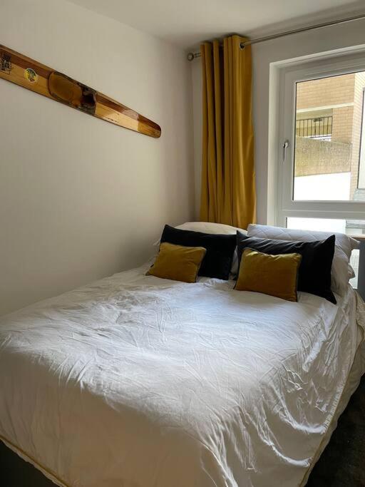 Sea View - 2 Bedroom - West Pier - Brighton Beach Exterior foto
